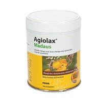 AGIOLAX Madaus Granulat