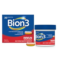 BION3 Tabletten