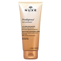 NUXE Prodigieux parfümierte Körpermilch