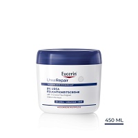 EUCERIN UreaRepair PLUS Körpercreme 5%