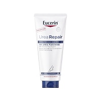 EUCERIN UreaRepair PLUS Fußcreme 10%