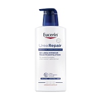 EUCERIN UreaRepair PLUS Lotion 10%