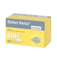 SELEN VERLA purKaps