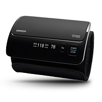 OMRON EVOLV all-in-one Oberarm Blutdruckmessgerät