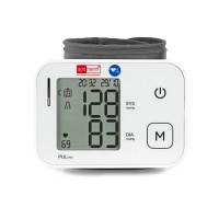 APONORM Blutdruckmessgerät Mobil Basis Handgelenk