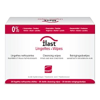 ILAST Wipes