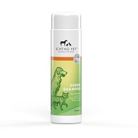 ICHTHO VET Derma-Shampoo f.Kleintiere