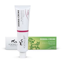 ICHTHO VET Derma-Creme