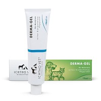 ICHTHO VET Derma-Gel