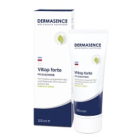 DERMASENCE Vitop forte Creme