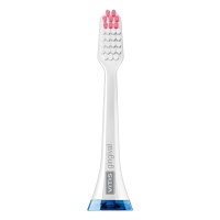 VITIS sonic Ersatzkopfbürsten gingival