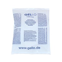 KÄLTE SOFORT Kompresse 15x21 cm