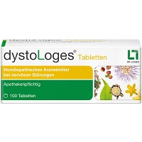 DYSTOLOGES Tabletten