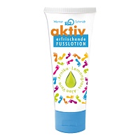 AKTIV ERFRISCHENDE Fußlotion