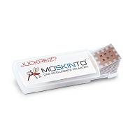 MOSKINTO Pflaster