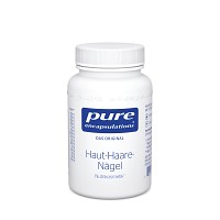 PURE ENCAPSULATIONS Haut-Haare-Nägel Kapseln