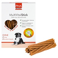 PHA MultiVitalStick f.Hunde