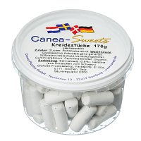 CANEA Sweets Kreidestücke Dragees