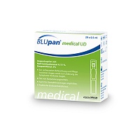BLUPAN medical UD Augentropfen