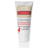 PFERDEMEDICSALBE Apothekers Original Tube