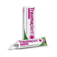 TRAUMAPLANT Schmerzcreme