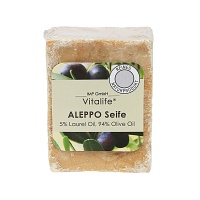 ALEPPO Seife