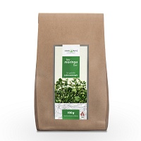 MORINGA 100% Bio Blätter-Tee pur