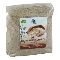 FLOHSAMENSCHALEN indisch