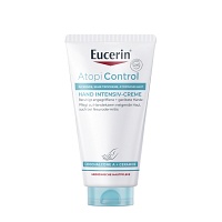 EUCERIN AtopiControl Hand Intensiv-Creme