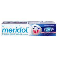 MERIDOL Parodont-Expert Zahnpasta