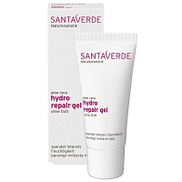 ALOE VERA HYDRO REPAIR Gel ohne Duft