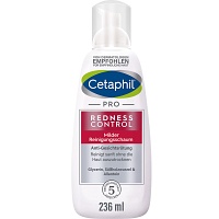 CETAPHIL Redness Control milder Reinigungsschaum