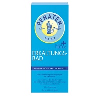 PENATEN KLEINE Helfer Erkältungsbad
