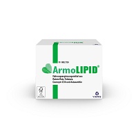 ARMOLIPID Tabletten
