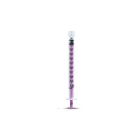 FREKA CONNECT ENFit/ProNeo LDT Spritze 1 ml