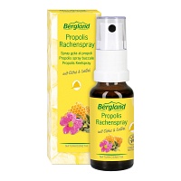 PROPOLIS RACHENSPRAY