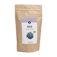 INULIN 100% Bio Pulver - 400g