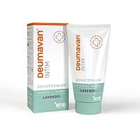 DEUMAVAN Schutzsalbe Lavendel Tube
