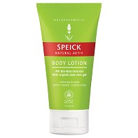 SPEICK natural Aktiv Bodylotion