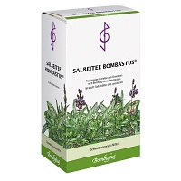 SALBEITEE Bombastus