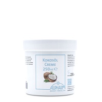 KOKOSÖL Creme - 250ml