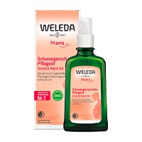 WELEDA Schwangerschaftspflegeöl