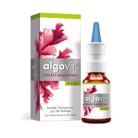 ALGOVIR Kinder Erkältungsspray