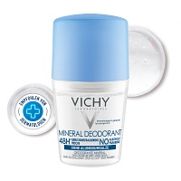 VICHY DEO Roll-on Mineral 48h ohne Aluminium