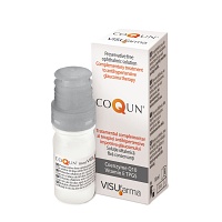 COQUN Augentropfen
