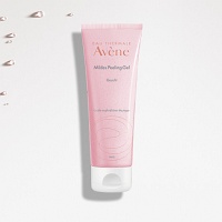 AVENE mildes Peeling Gel
