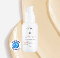 VICHY AMINEXIL Clinical 5 für Männer