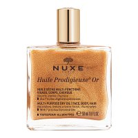 NUXE Huile Prodigieuse Or NF