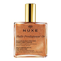 NUXE Huile Prodigieuse Or NF