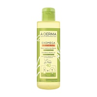 A-DERMA EXOMEGA CONTROL geschmeid.machend.Duschöl